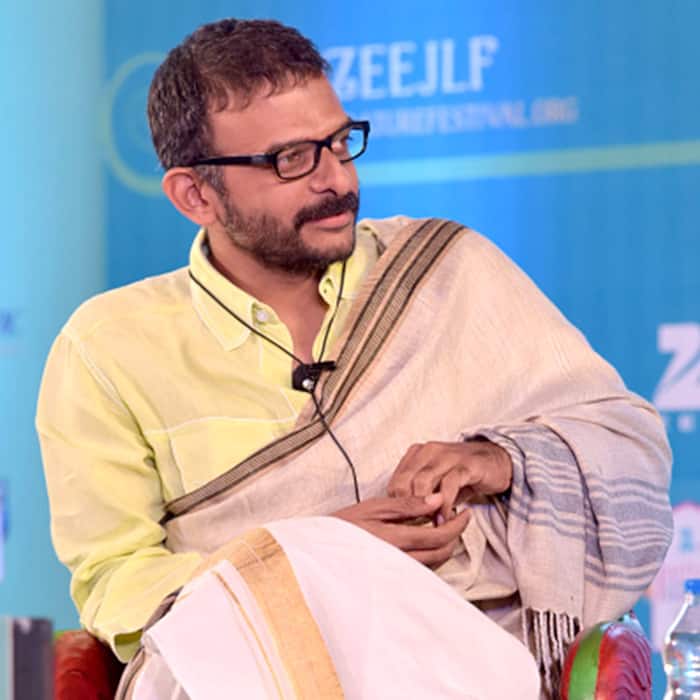 Tm Krishna Reddy TM Krishna from India has been awarded with Ramon Magsaysay Award for 2016