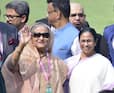 Pink-Ball Test: Top Moments From Iconic Eden Gardens