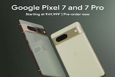 Google Pixel 7 Launched in India at Rs 59999, but You Can Get It at Rs 49,999. Here's How