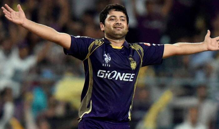 Piyush Chawla