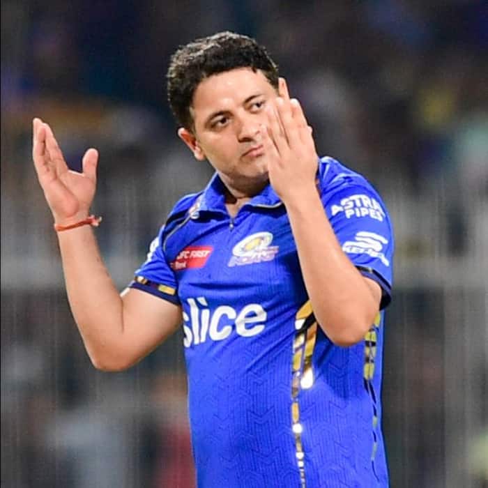 Piyush Chawla claimed 168 wickets in his IPL career in India