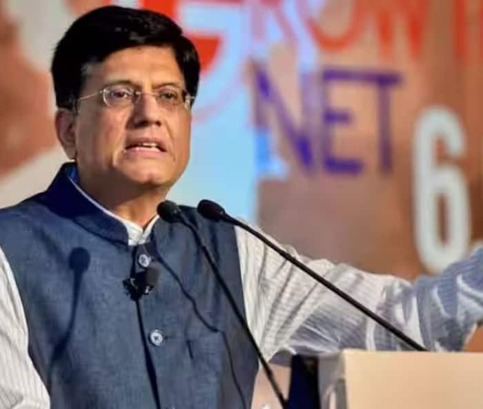 Piyush Goyal