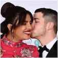 Priyanka Chopra Jonas-Nick Jonas go From Sexy to Gorgeous at BAFTAs 2021 Red Carpet - See Pics