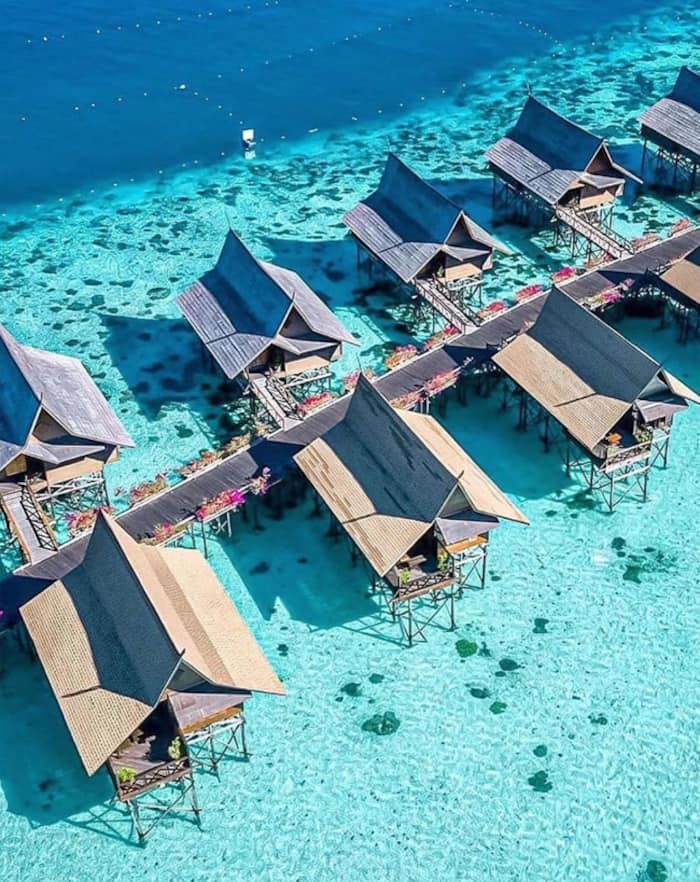 Places to Visit in Malaysia