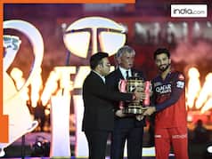 Plan to sell IPL 2025 champions RCB only..., Kohli's team reveal truth to BSE, they said...