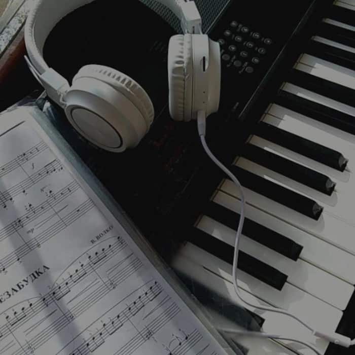 Play Some Music