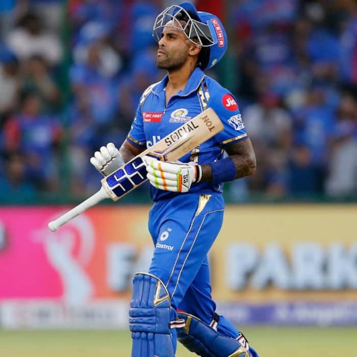 Played a brilliant innings against Chahal