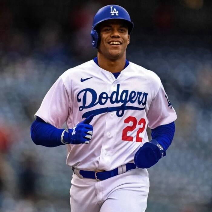 Player Makes History