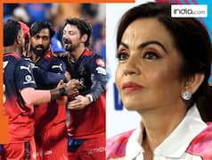 Player rejected by Nita Ambani, Akash Ambani scoring big runs in IPL 2025, his name is..., plays for...