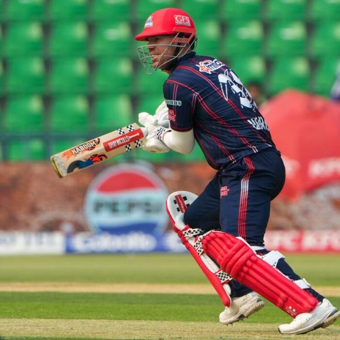 Players like David Warner not picked in IPL have joined PSL