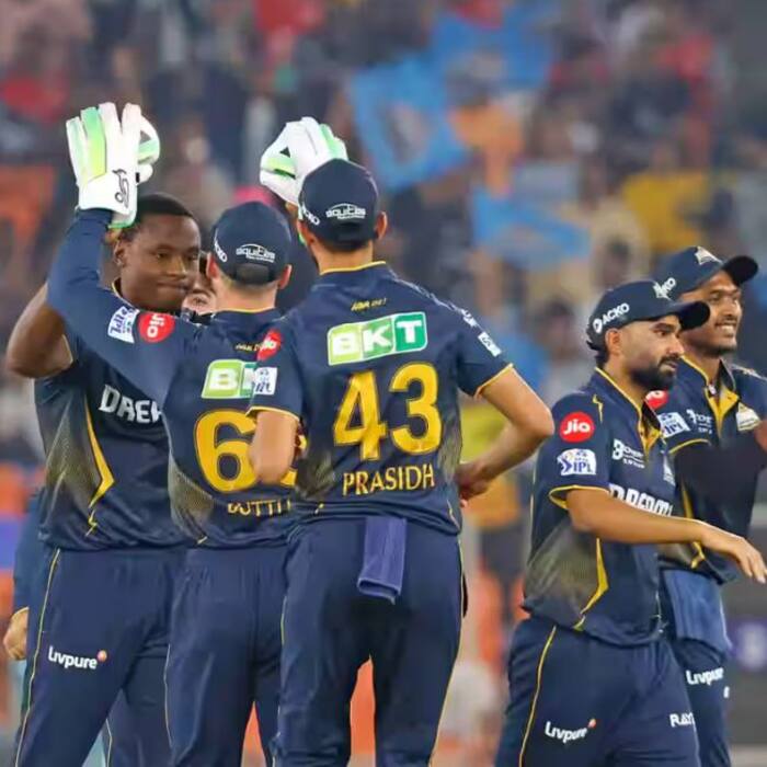 Players like GTs Kagiso Rabada will be unavailable for IPL 2025 Playoffs