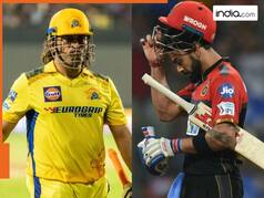 Players with most ducks in IPL history