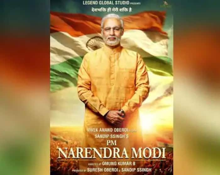 PM Modi Biopic to be Released on May 24, Day After Lok Sabha Election Results