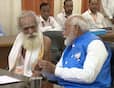 PM Modi in Varanasi: PM Modi Files Nomination Papers From Varanasi Lok Sabha Seat