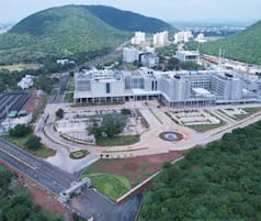 In Pics: PM Modi To Inaugurate Rajkot AIIMS On Feb 25