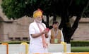 India Celebrates its 73rd Independence Day