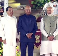 Narendra Modi's Oath-taking Ceremony 2019: List of Global Leaders at Event - See Pics
