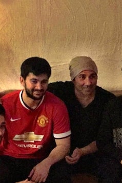 Karan Deol’s debut: 5 things we know about his first Bollywood movie!