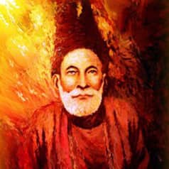 Mirza Ghalib’s 220th birth anniversary: Take a tour of Ghalib Ki Haveli in Chandni Chowk, in pics!