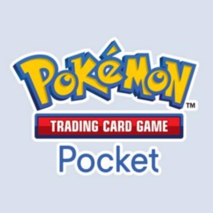 Pok  mon TCG Pocket
