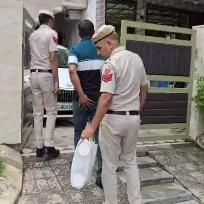 Police on Radhika Yadav s incident