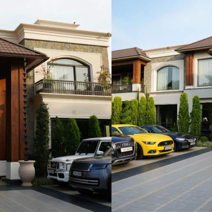 Dhurandhar 2: Jameel Jamali’s 9BHK ‘Karachi’ mansion is actually ...