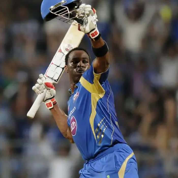 Kieron Pollard scripts HISTORY, beats MS Dhoni to become first player ...