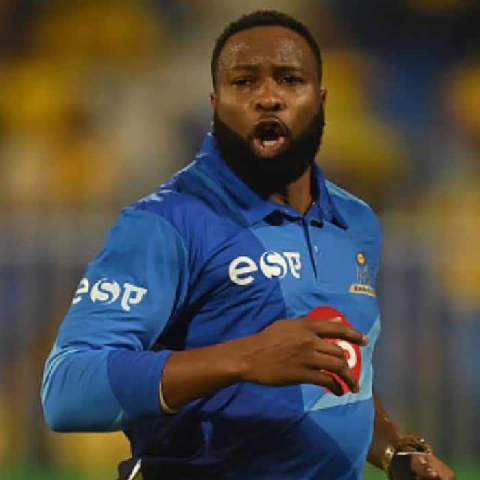 Kieron Pollard scripts HISTORY, beats MS Dhoni to become first player ...