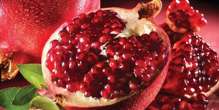 Pomegranate