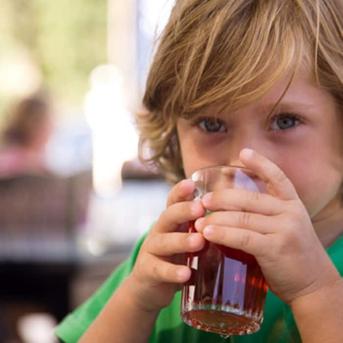 Want to improve the memory of your kids? Here are 5 juices which are