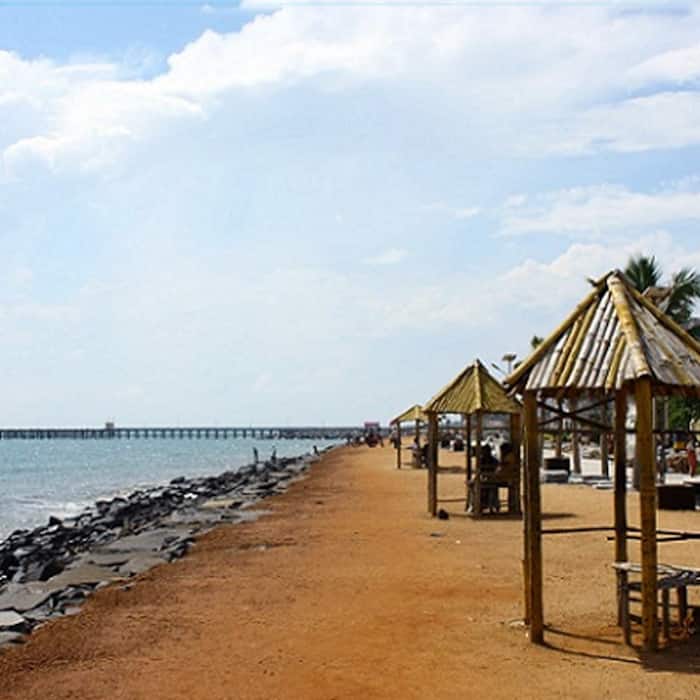 Pondicherry