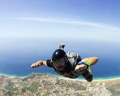The list of Best Skydiving Places to go in 2019 in India