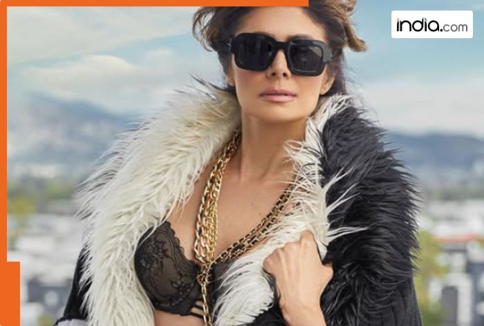 Pooja Batra's MMA Fitness Routine: 7 Reasons To Add It To Your Workout