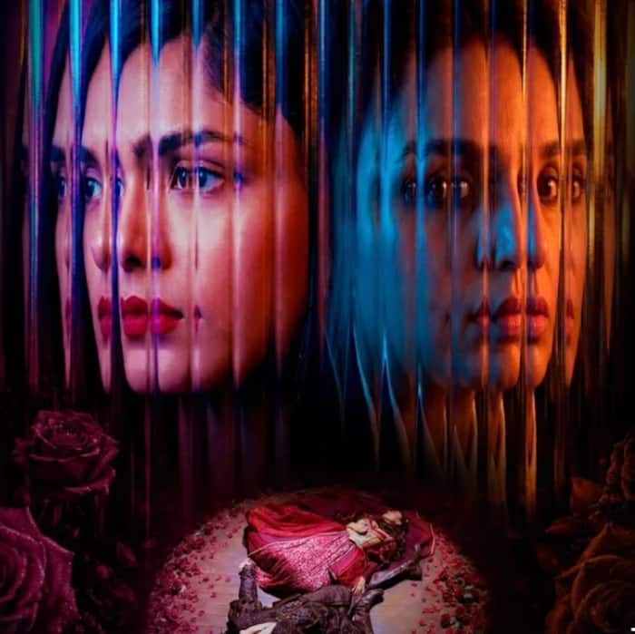 Pooja Meri Jaan – Mrunal Thakur leads a gripping crime thriller