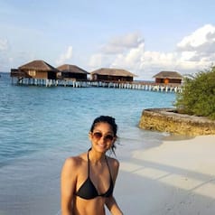 Poonam Dhillon’s daughter Paloma Thakeria can be the next Bollywood sensation, here is the proof!