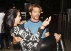 Karanvir Bohra Gets Trolled For Lifting Poonam Pandey in His Arms, Netizens Say 'Ashleel’ -PICS