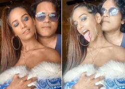 Poonam Pandey-Sam Bombay Go Bold Like Never Before For Their ...