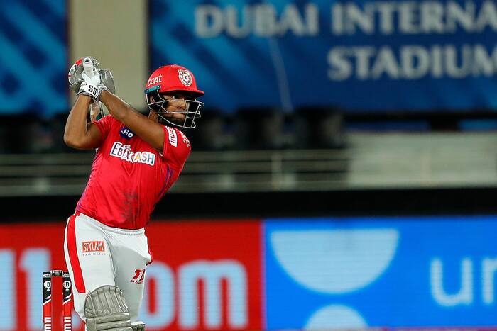 Pooran Stars in Punjab s Win