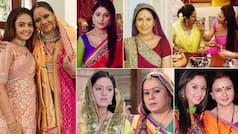 Akshara-Kaveri to Gopi–Kokila: Popular TV Saas - Bahu Jodis That Redefined Strong Relationships
