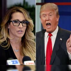 Donald Trump: Here are 10 women who accused US President Donald Trump of sexual assault