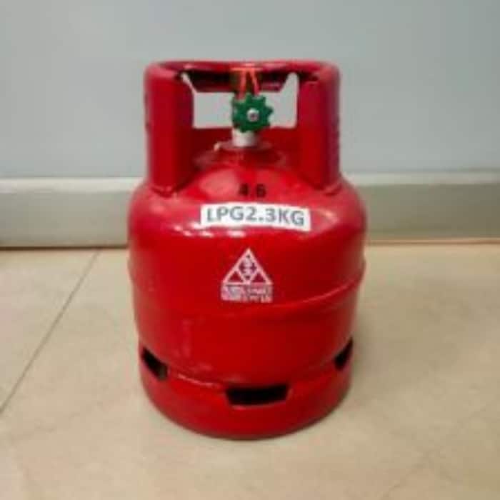 Indian Gas LPG Update: Types of cooking gas cylinders used in India and their usage