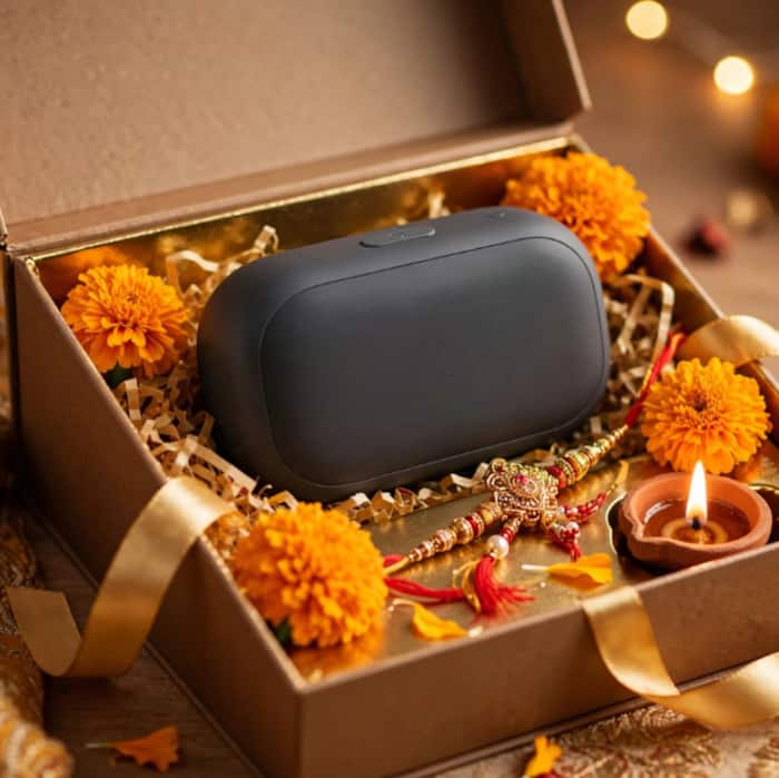 Portable Speaker – For music-filled moments