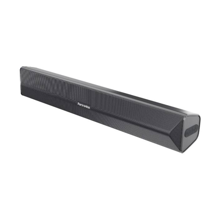 Portronics Pure Sound Pro IV wireless Bluetooth soundbar