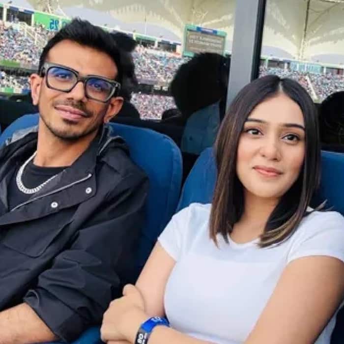 Post comes amid ongoing speculation about his alleged fallout with RJ Mahvash