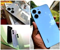 Powerful Smartphones Under Rs 12000; Check Features, Pics