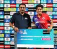 WPL 2023, Match 9: Delhi Capitals Beat Gujarat Giants By 10 Wickets