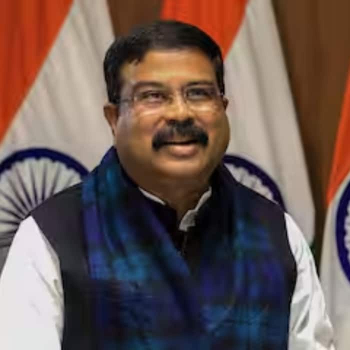 Pradhan is in the news due to widespread demands for his resignation over alleged NEET examination irregularities and paper leaks. (1)