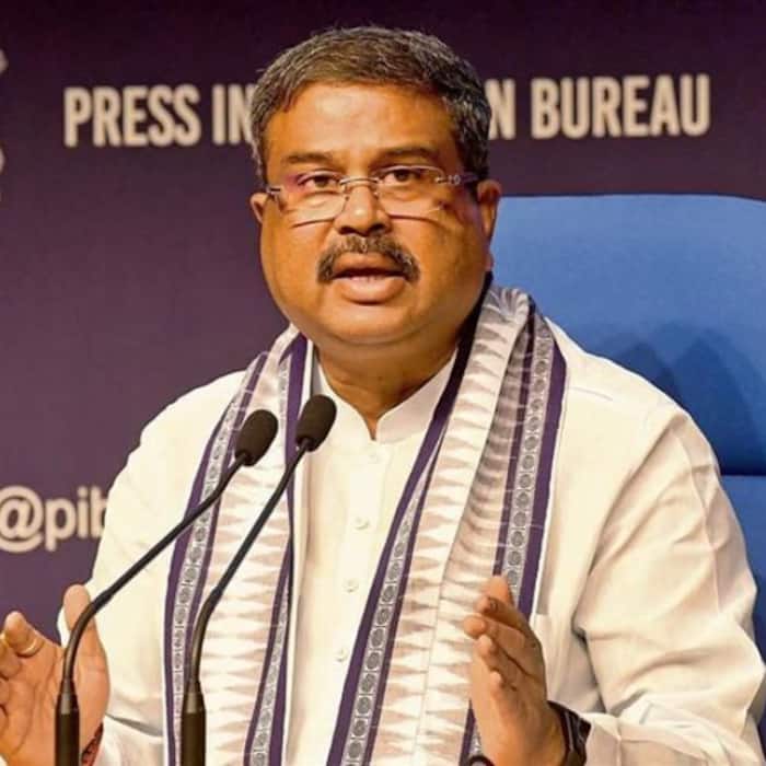 Pradhan was conferred with the Utkalmani Gopabandhu Pratibha Sanman as the best legislator in Odisha.
