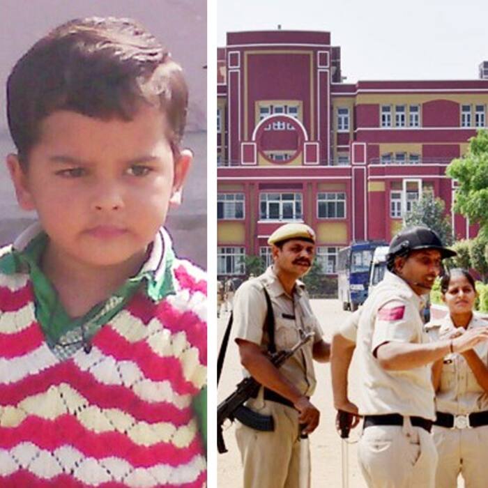 Pradyuman Murder Mystery   The accused claims to be threatened by CBI