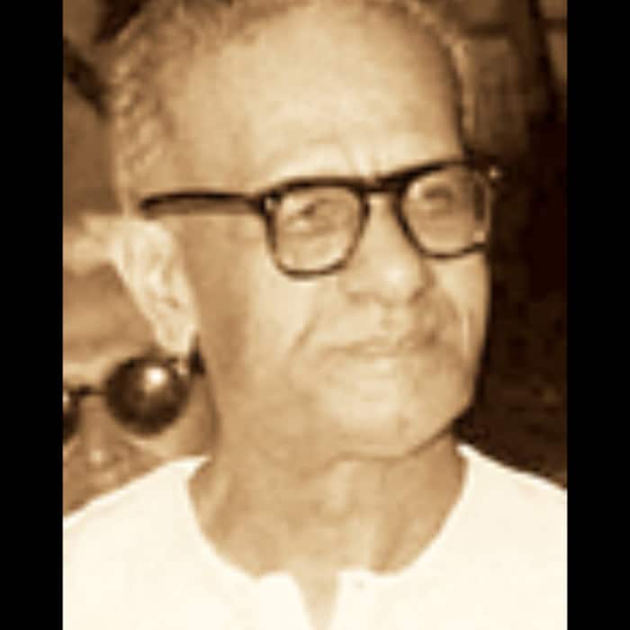 Prafulla Chandra Sen